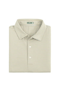 Genteal - Men's Prescott Performance Polo