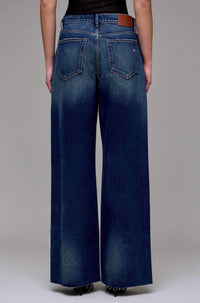 Hidden - Alyx Crossover Baggy Jeans