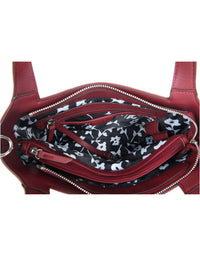 Jenna Kator - Women's Northern Michigan Handbag