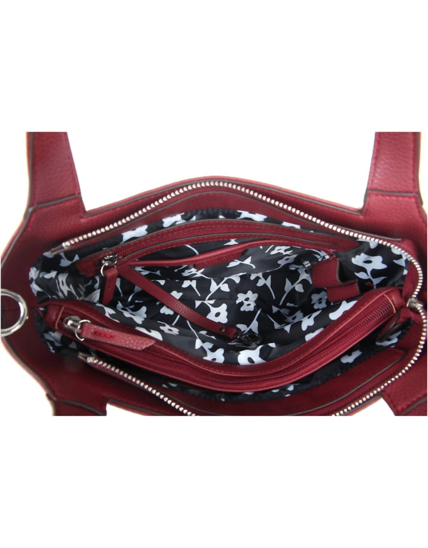 Jenna Kator - Women's Northern Michigan Handbag