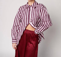 Frnch - Colette Button Up Shirt