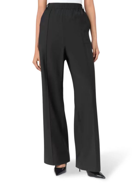 Tibi - Recycled Tropical Wool Jules Trouser