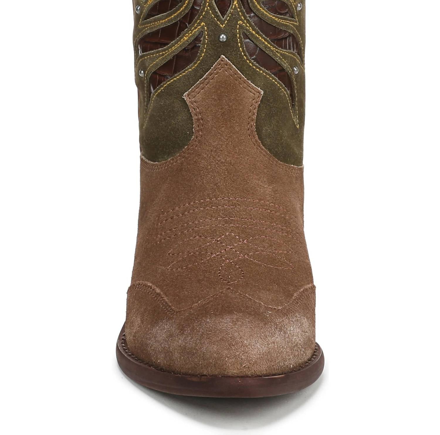 Sam Edelman - Women's Rylin Boots