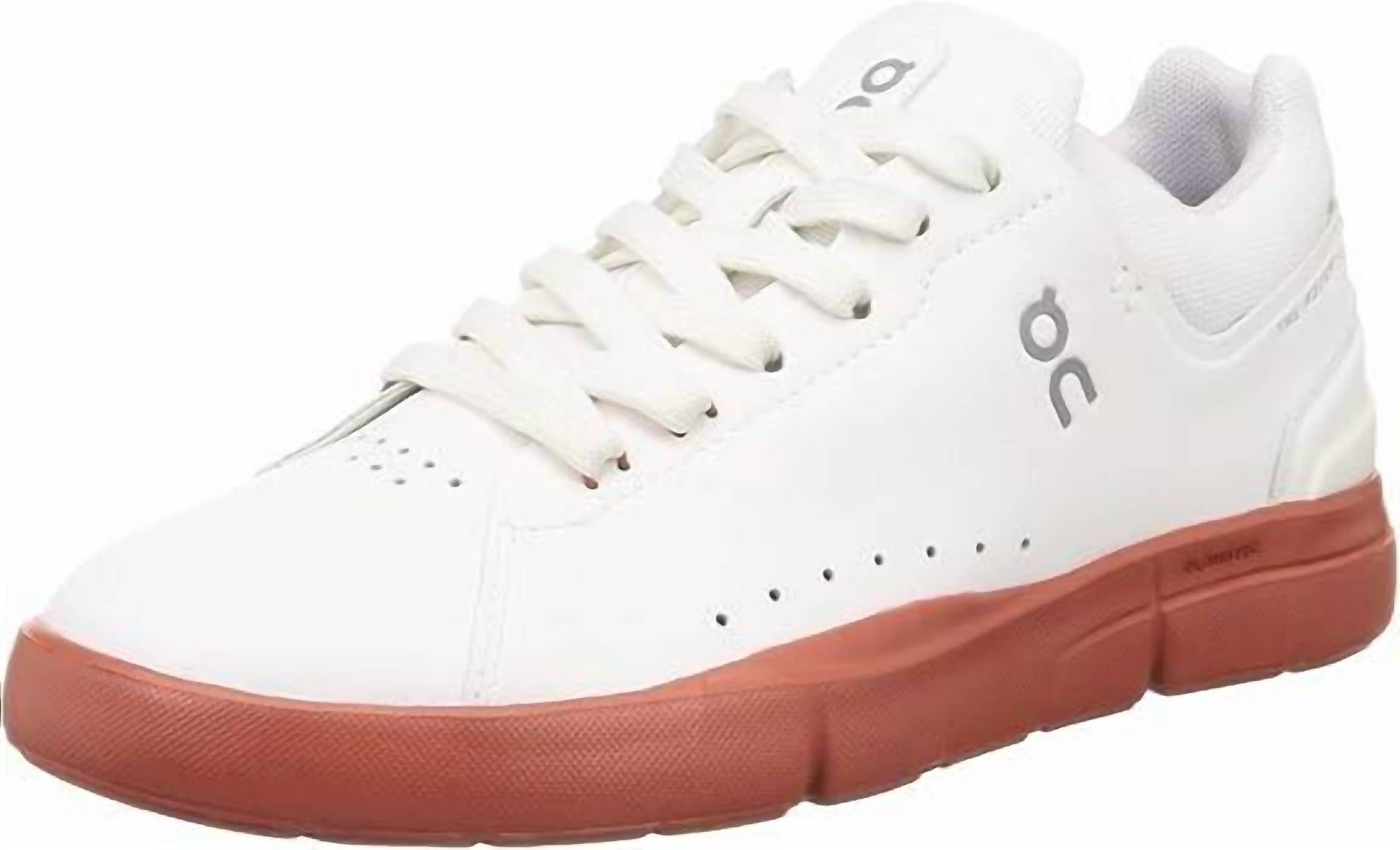 On - Women's Roger Advantage Sneakers