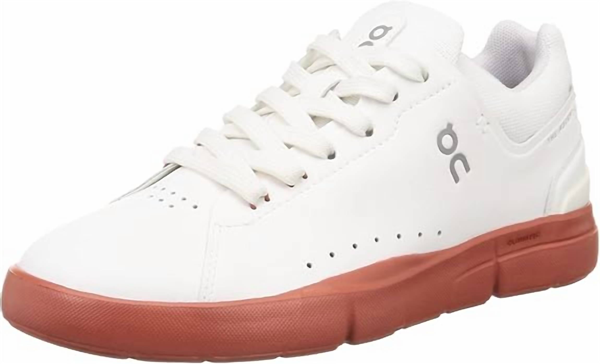 On - Women's Roger Advantage Sneakers