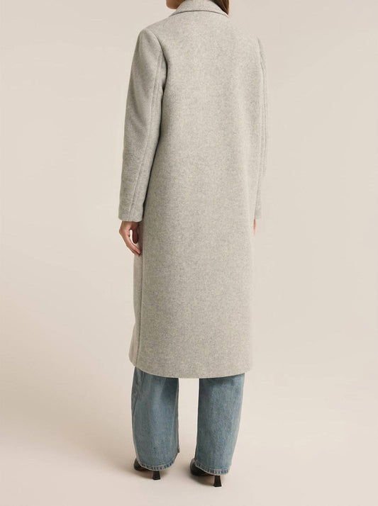 Z Supply - Conway Plush Coat