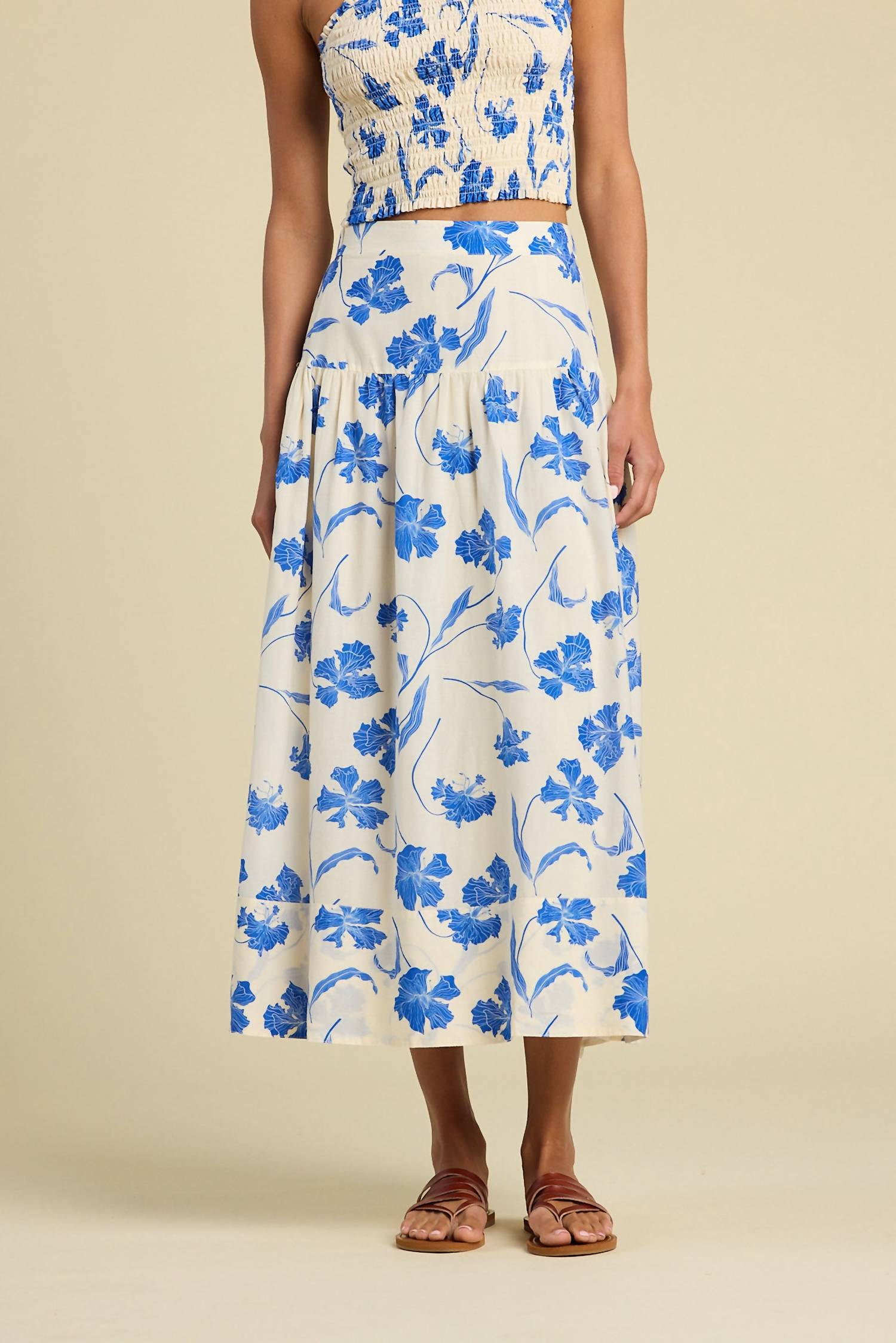 Trovata - Lydia Skirt