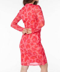 Esqualo - Women's Cindy Mini Dress