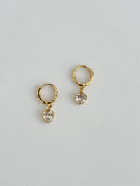 Tramps+Thieves - Women's Claire Earrings