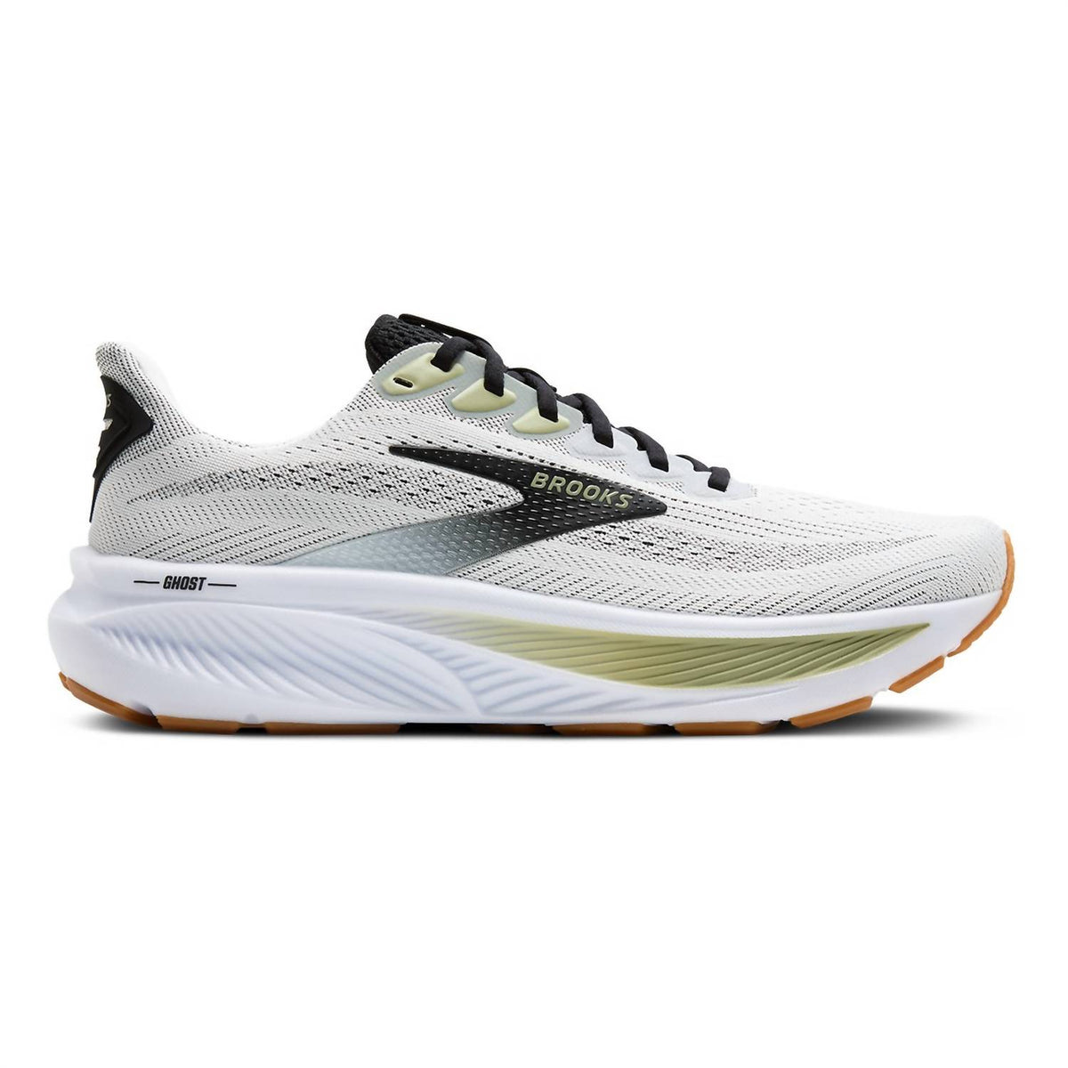 Brooks - Men's Ghost 17 Running Shoes