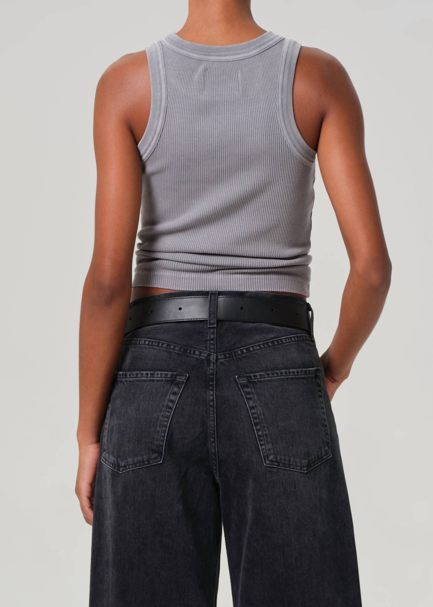Citizens Of Humanity - Isabel Rib Tank