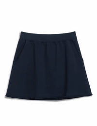 Frank & Eileen - Kennedy Sweatshirt Mini Skirt