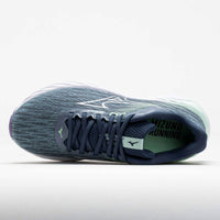 Mizuno - Women's Wave Inspire 21 Running Shoe