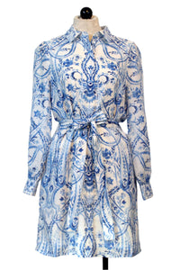 Caballero - Women's Lucy Mini Dress