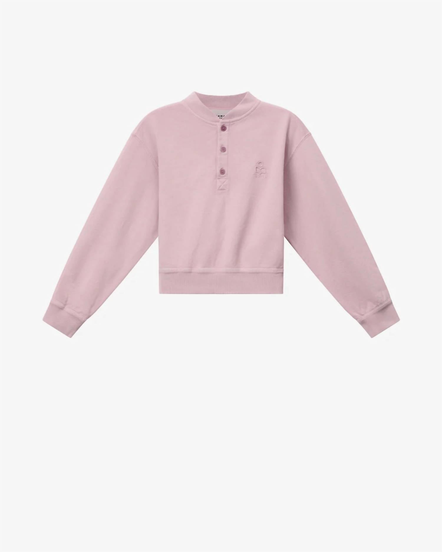 Isabel Marant - Simony Pullover Sweater