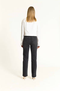 Oat New York - Wide Cuff Jacket
