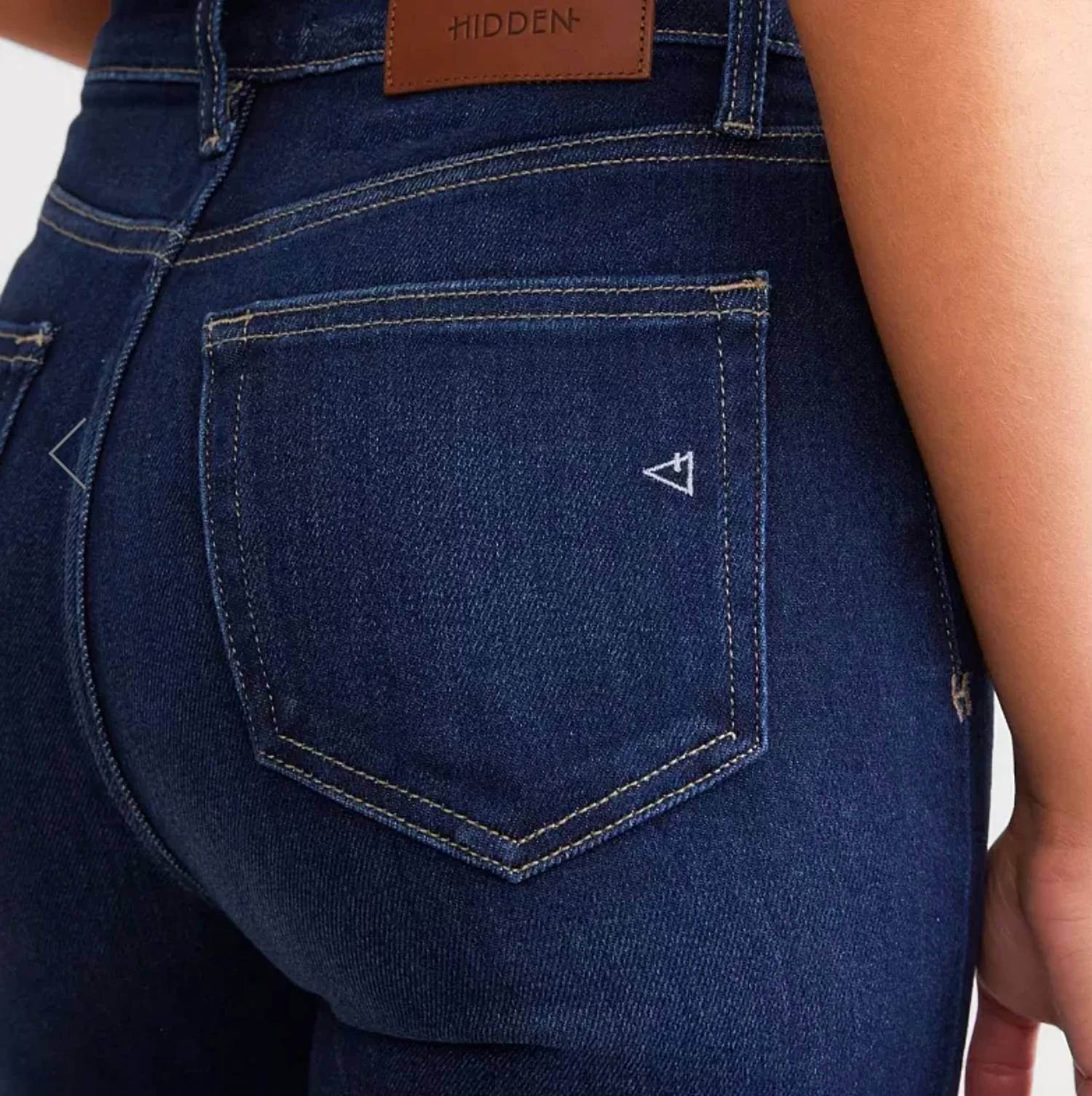 Hidden - Tracey High Rise Jeans