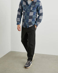 Banton Button Down Shirt