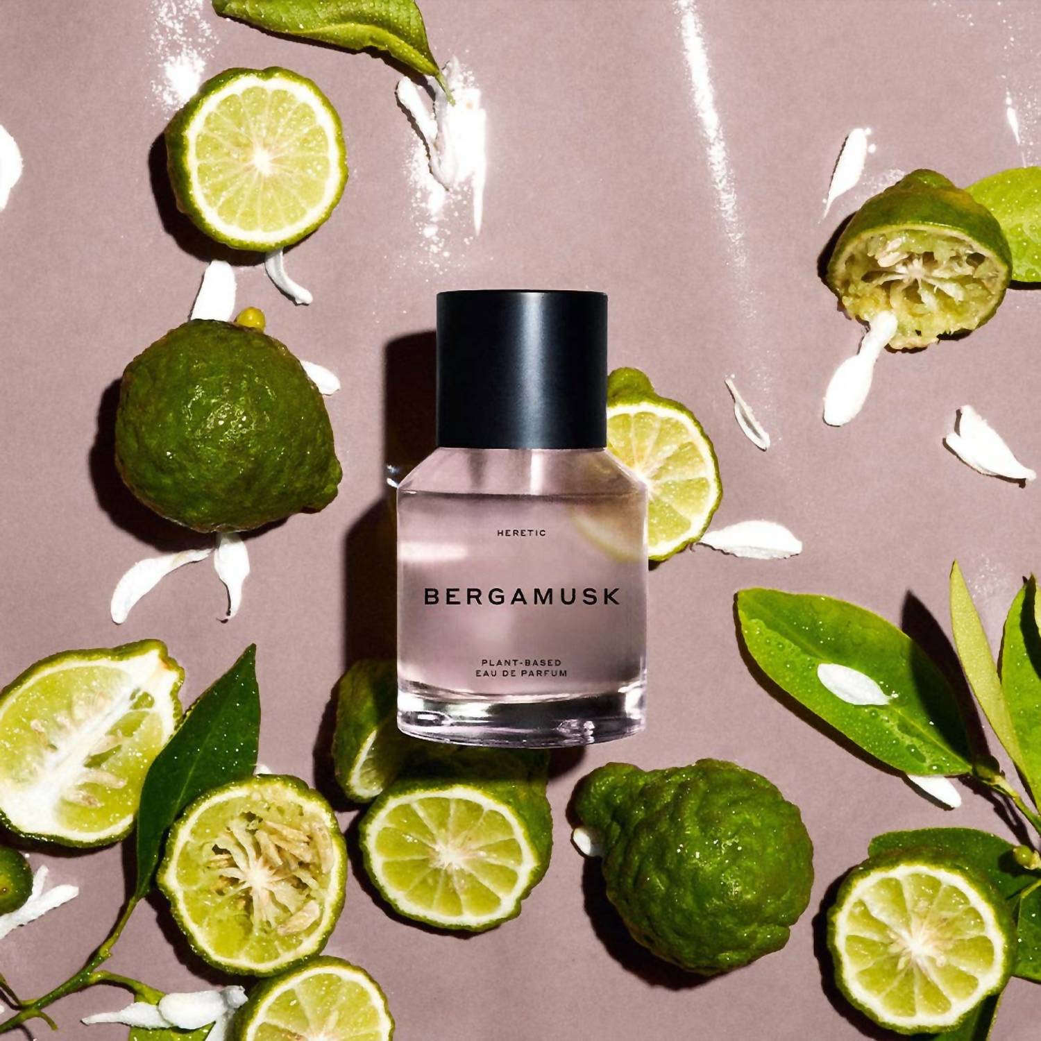 Heretic Parfum - Women's Bergamusk Eau De Parfum