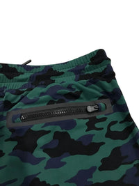 Greyson Clothiers - Men's Blackwatch Camo Scape Sequia Jogger