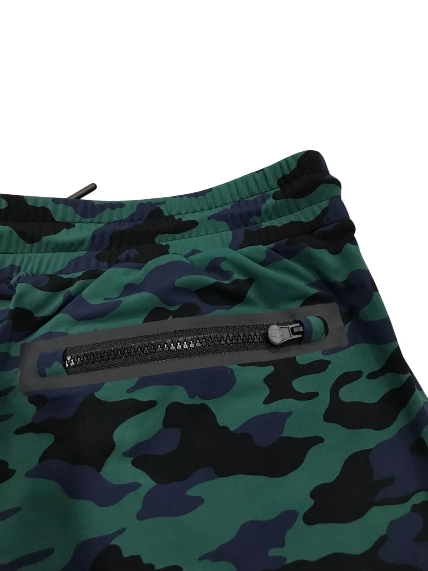 Greyson Clothiers - Men's Blackwatch Camo Scape Sequia Jogger