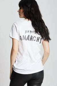 Sex Pistols Anarchy Tee