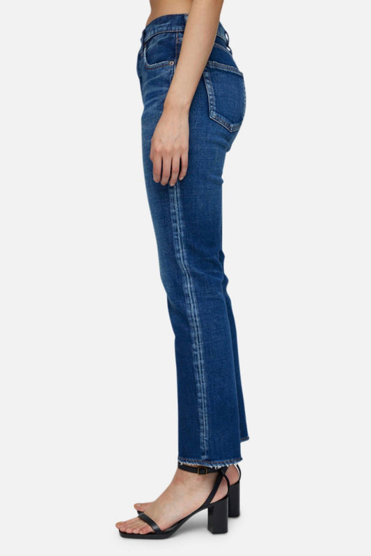 Moussy - Hoffman Flare Jeans