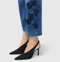 Mac - Culotte Blossom Jean