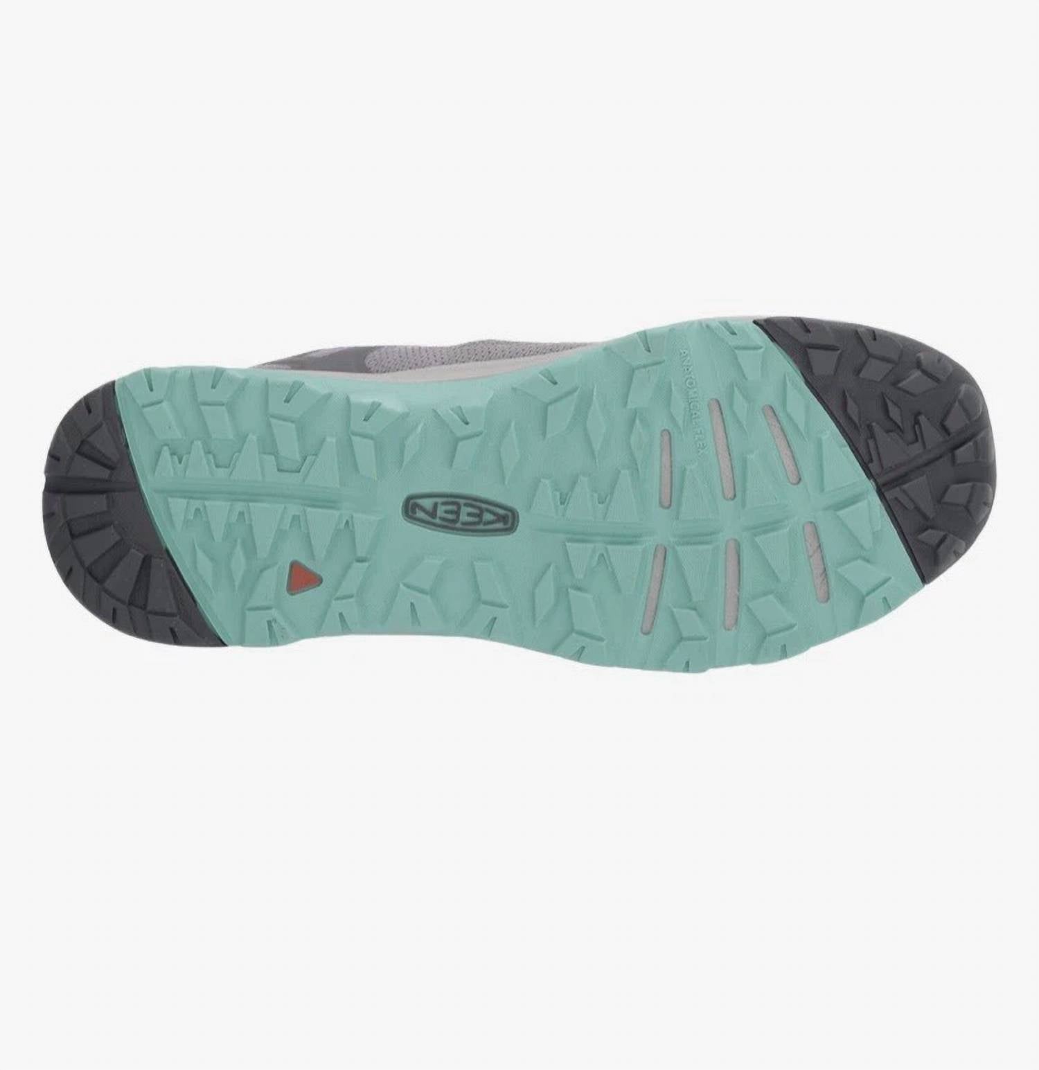 Keen - Women's Terradora Ii Vent Hiking Shoe