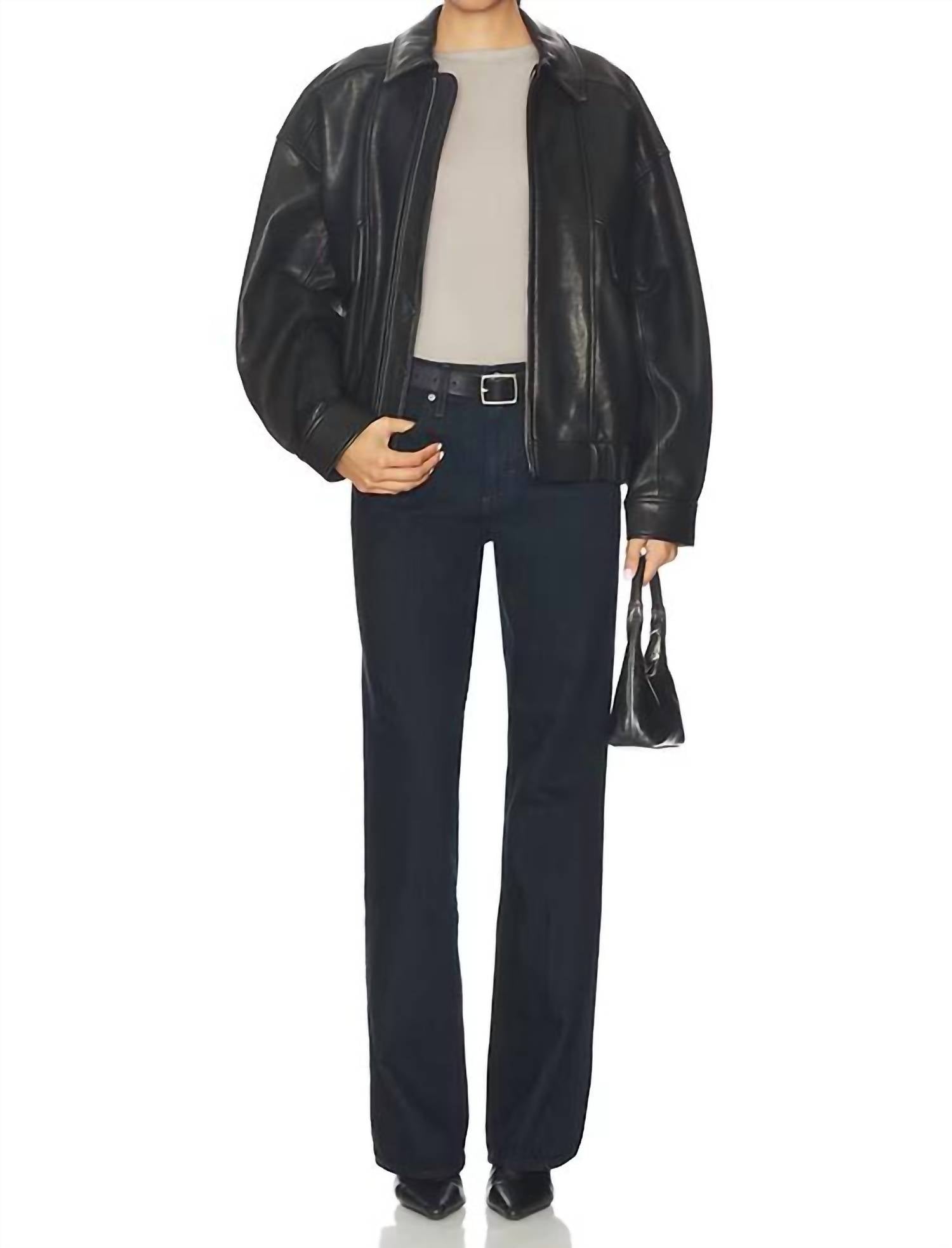 Amo Denim - Marcenia Pants