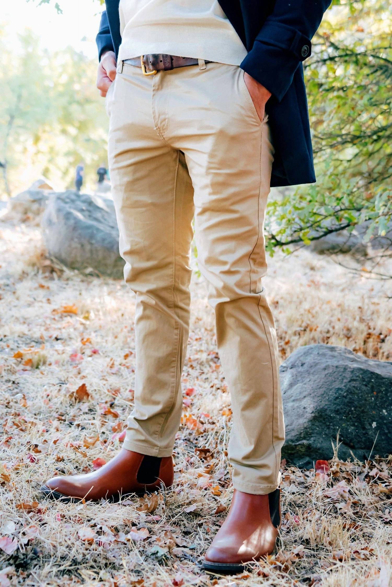 Victorious - Everyday Chinos