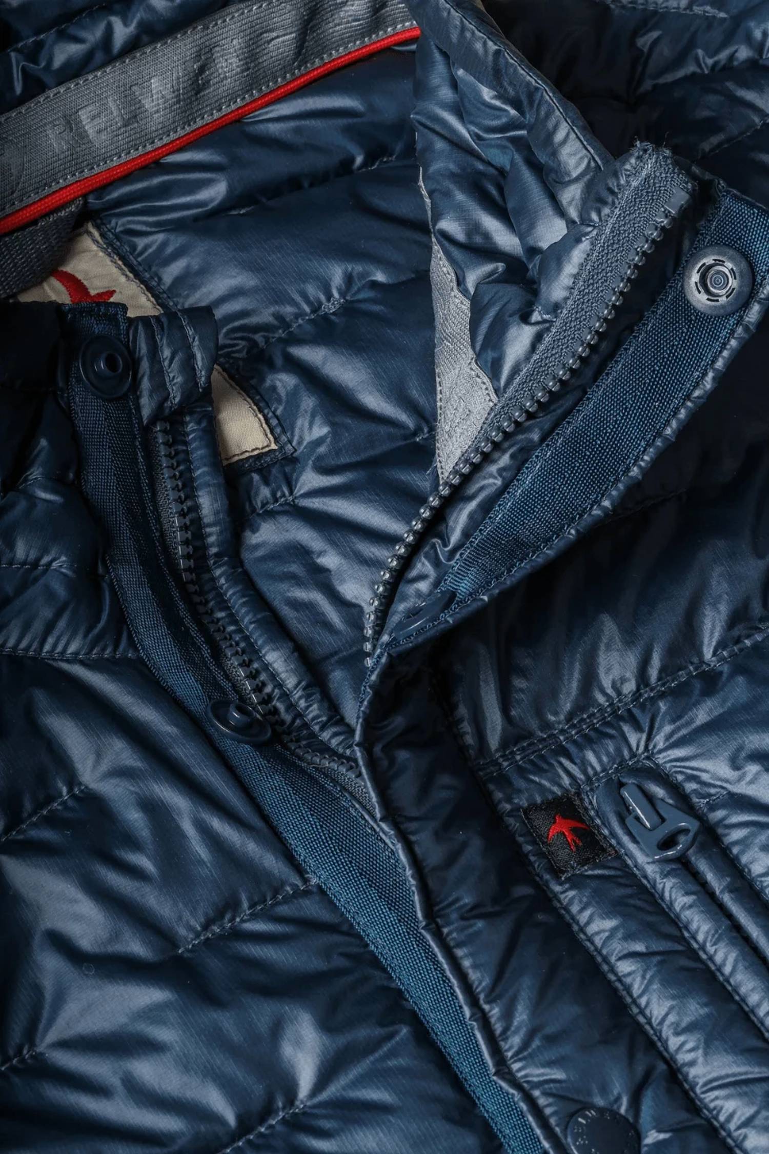 Relwen - Featherweight Down Jacket