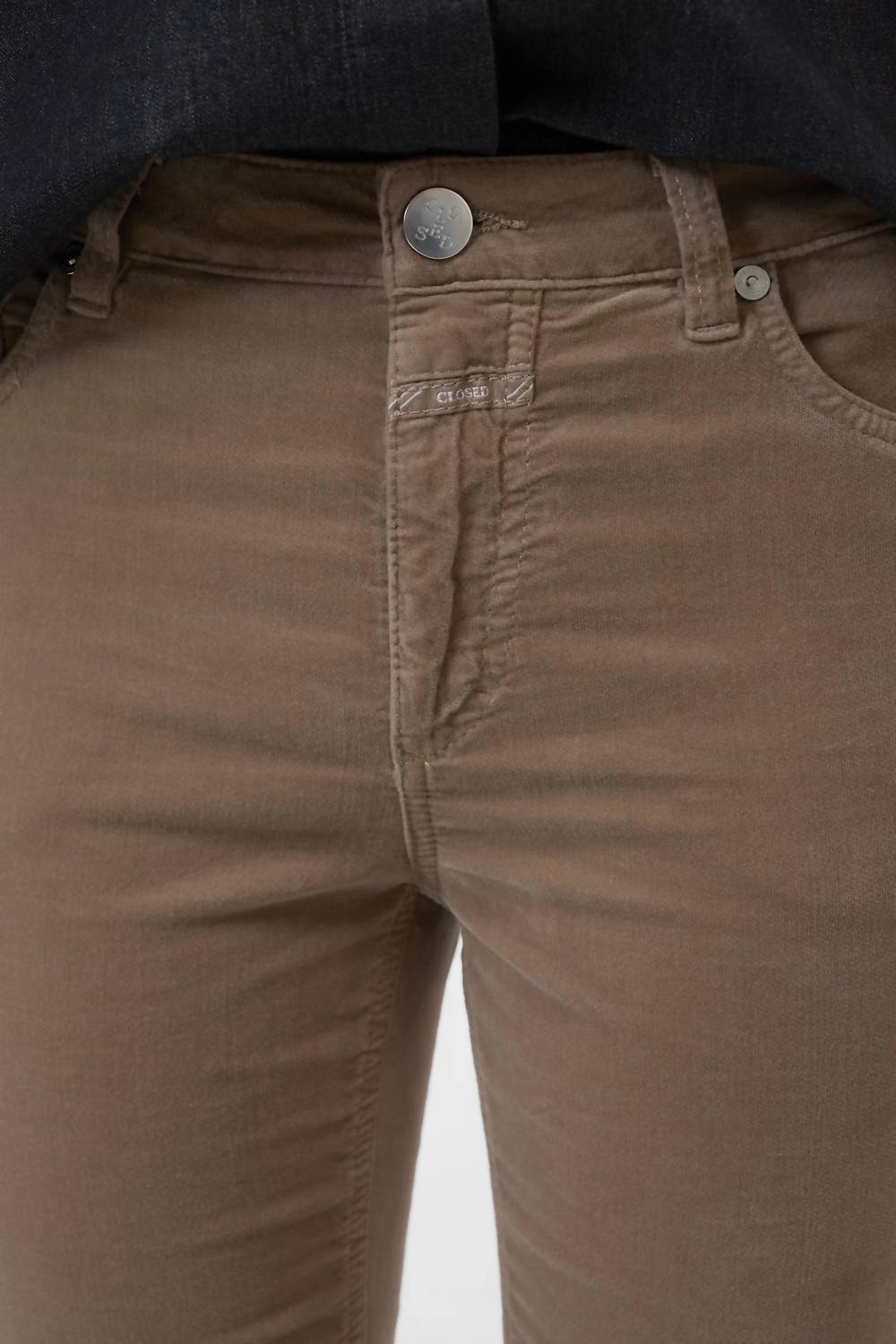 Closed - Jovanna Flared Jeans