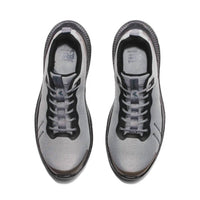 Timberland Men's Setra Low Shoes in grey black - men's sneaker - view 4