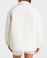 Bandier - Classic Coaches Jacket
