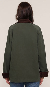 Heartloom - Charla Jacket