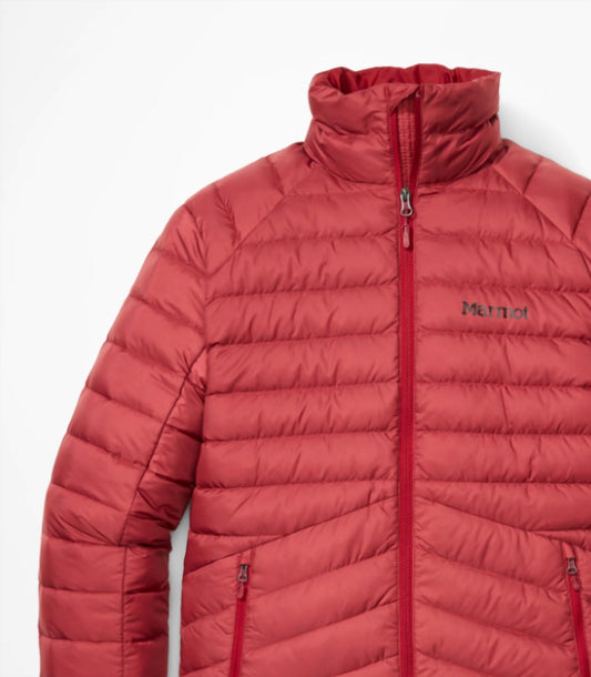 Marmot - Men's Highlander Down Jacket - Plus