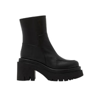Paloma Barcelo - Women's France Iris Leather Boot