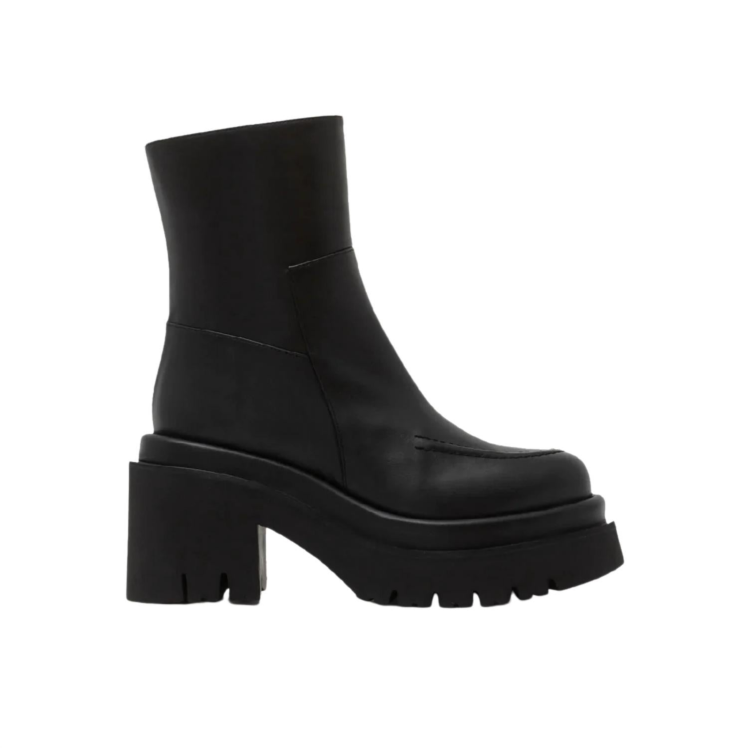 Paloma Barcelo - Women's France Iris Leather Boot