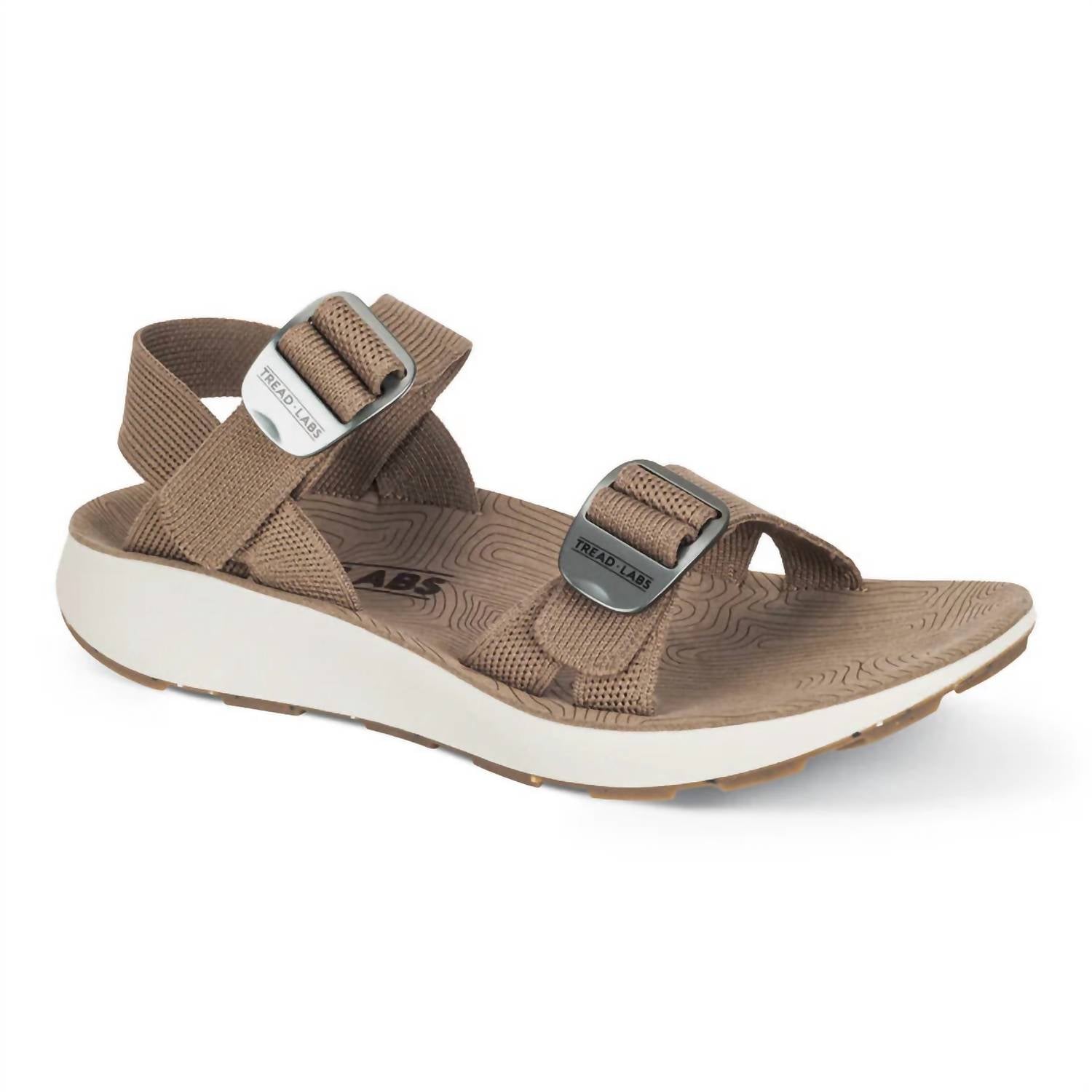 Tread Labs - Women's Salinas Sandal