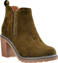 Corkys Footwear - Women's Bite Me Booties