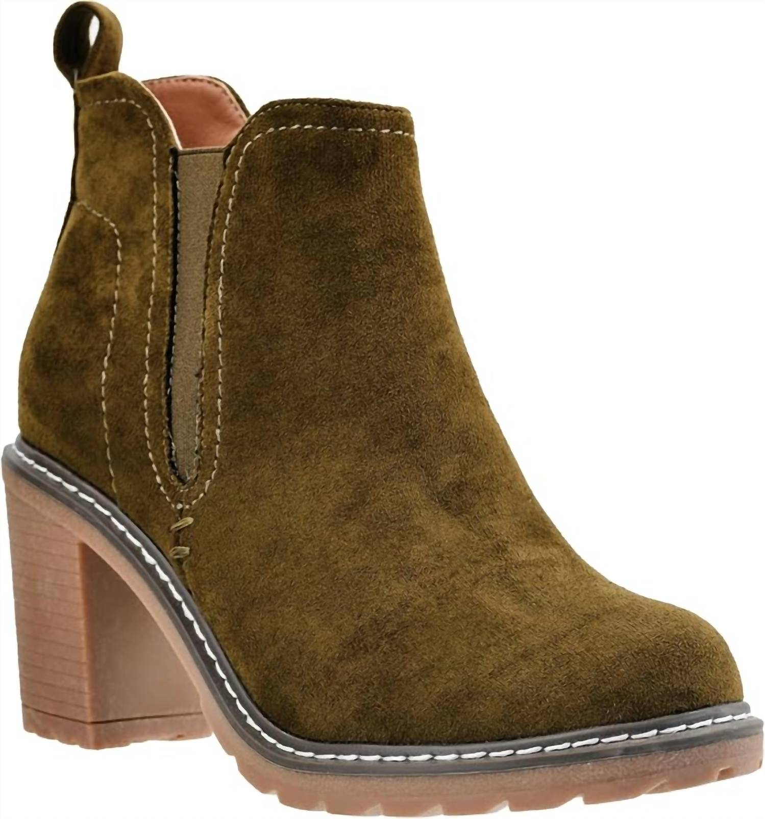 Corkys Footwear - Women's Bite Me Booties