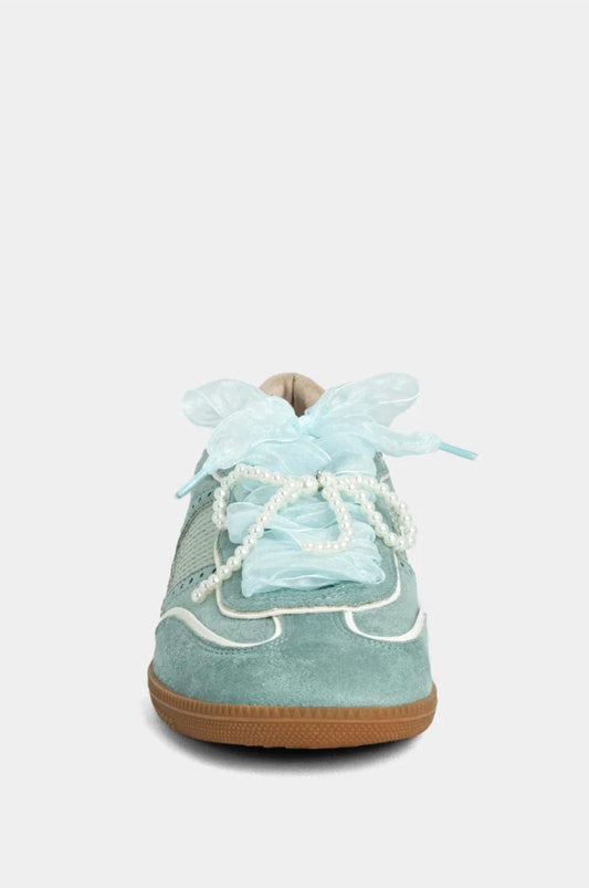 Shu Shop - Women's Sophie Sneaker