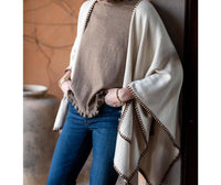 Mersea - Whipstitch Travel Wrap