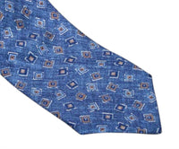 R. Hanauer - Men's Medallion Neck Tie