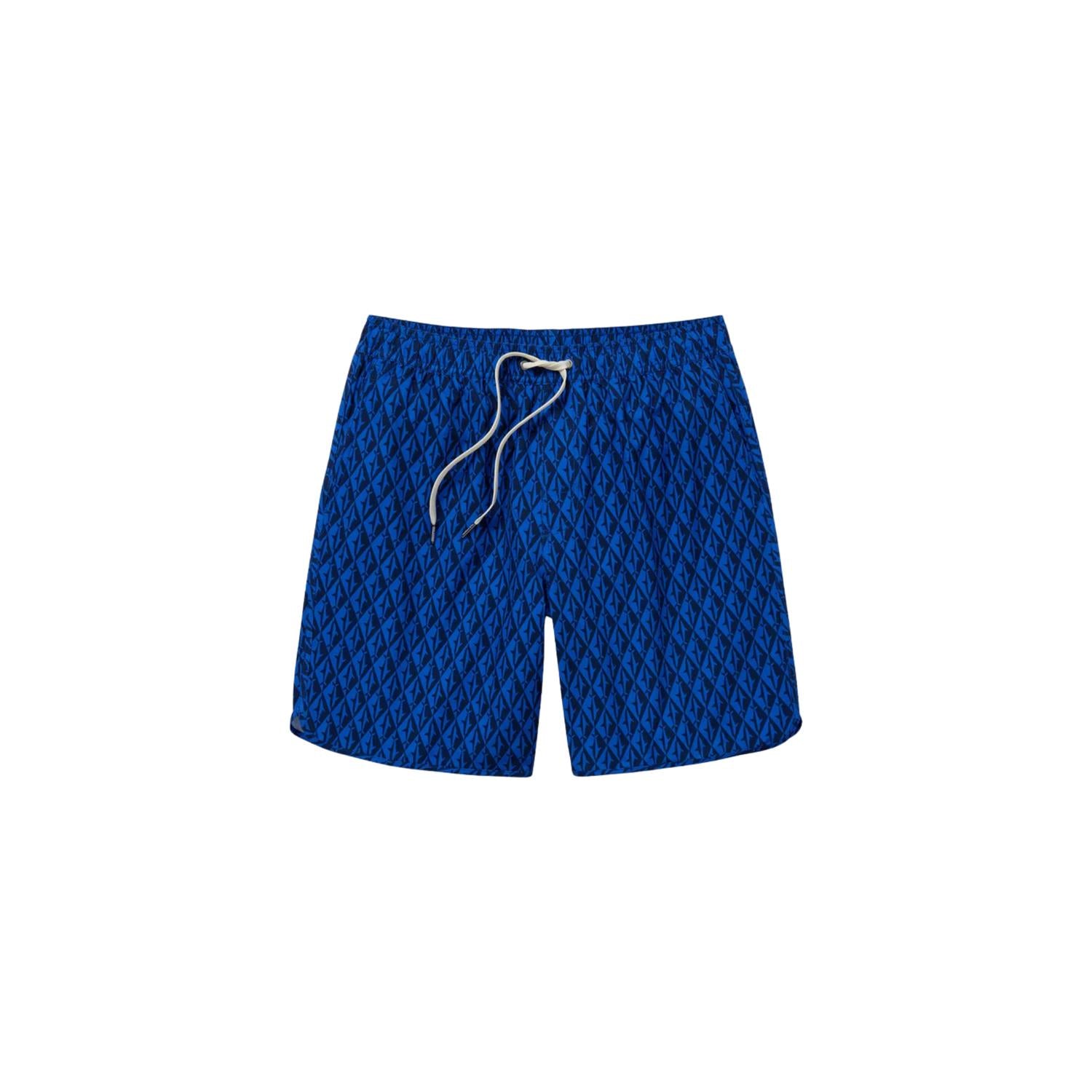 Fair Harbor - Anchor Pull-on Swim Trunks