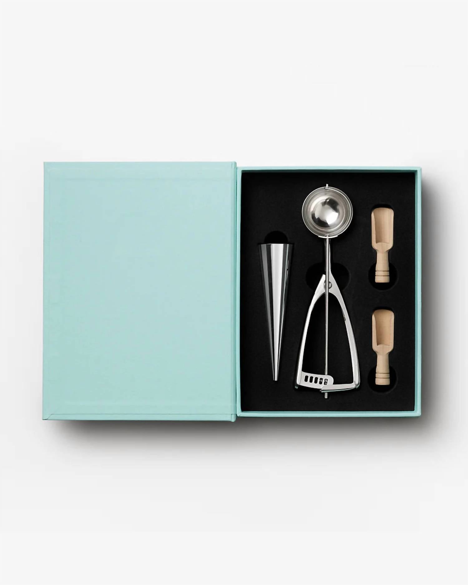Printworks - Ice Cream Essentials Gift Set