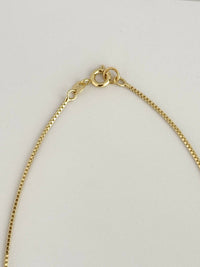 Tramps+Thieves - Women's Emanuelle Necklace