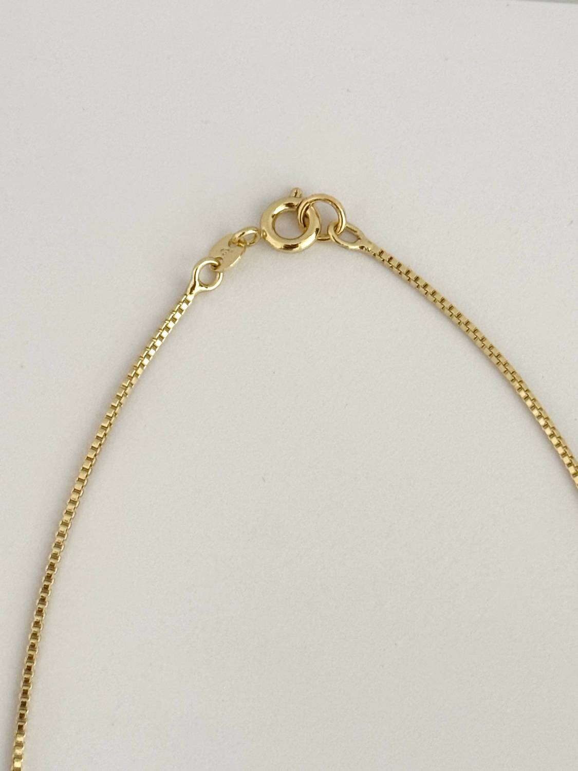 Tramps+Thieves - Women's Emanuelle Necklace