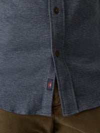 Faherty - Coastline Knit Shirt